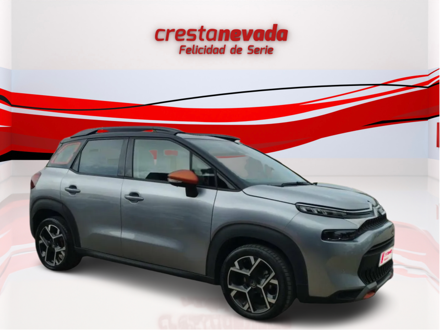 Imagen de CITROEN C3 Aircross