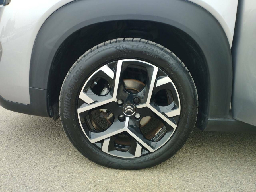 Imagen de CITROEN C3 Aircross