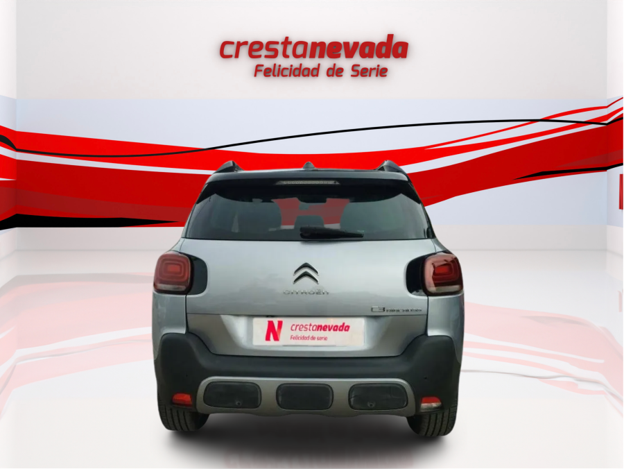 Imagen de CITROEN C3 Aircross
