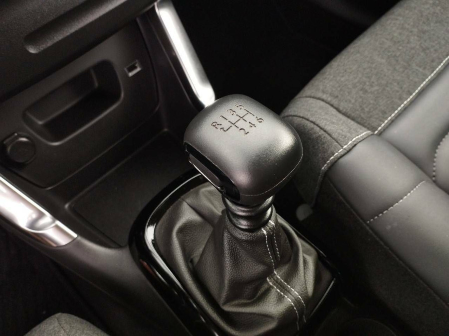 Imagen de CITROEN C3 Aircross