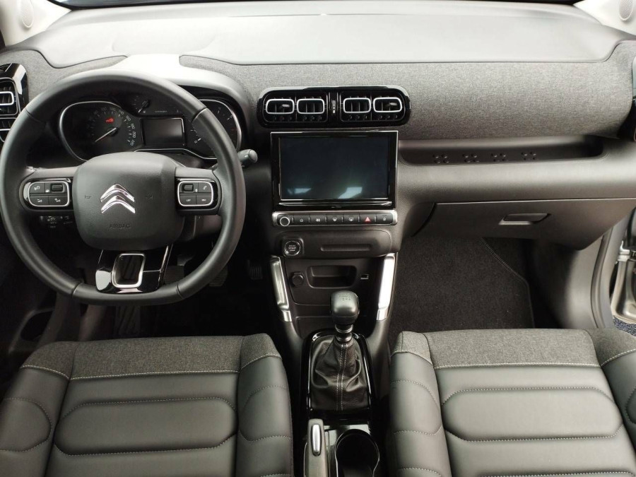 Imagen de CITROEN C3 Aircross