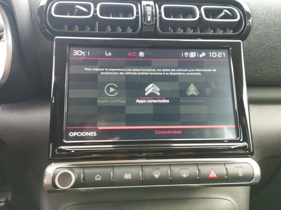 Imagen de CITROEN C3 Aircross