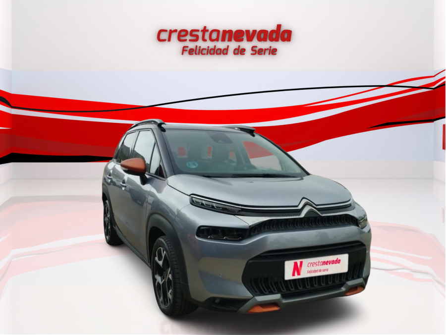 Imagen de CITROEN C3 Aircross