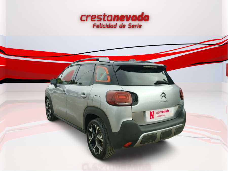 Imagen de CITROEN C3 Aircross