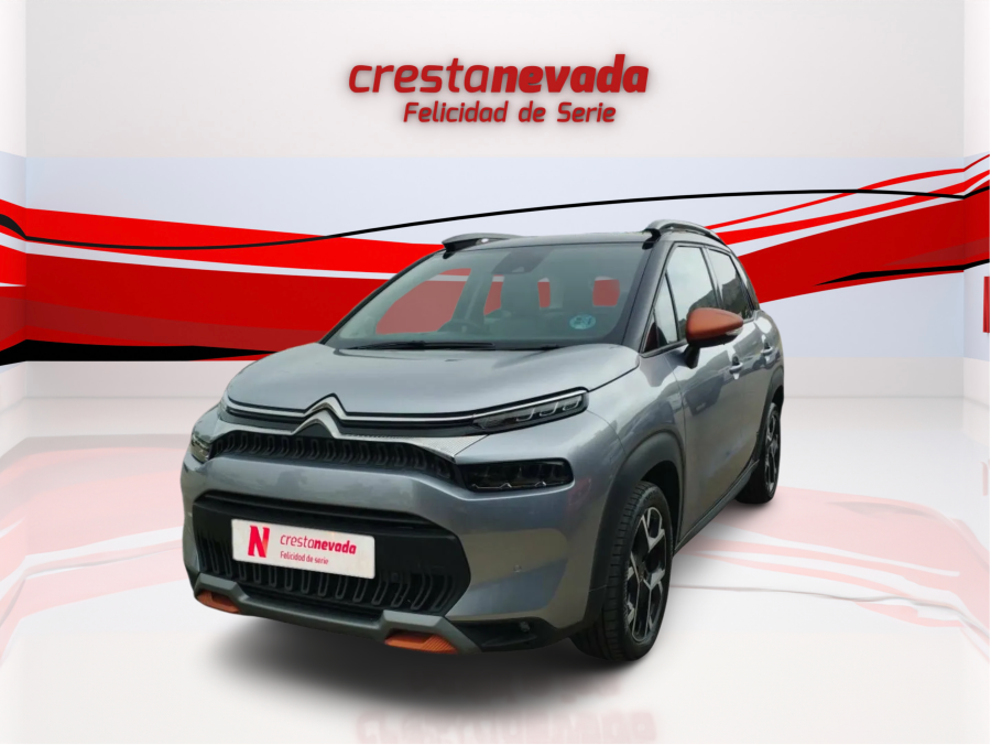 Imagen de CITROEN C3 Aircross