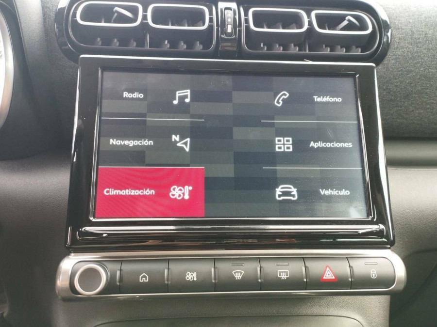 Imagen de CITROEN C3 Aircross