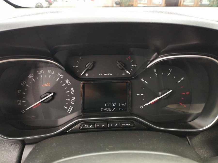 Imagen de CITROEN C3 Aircross