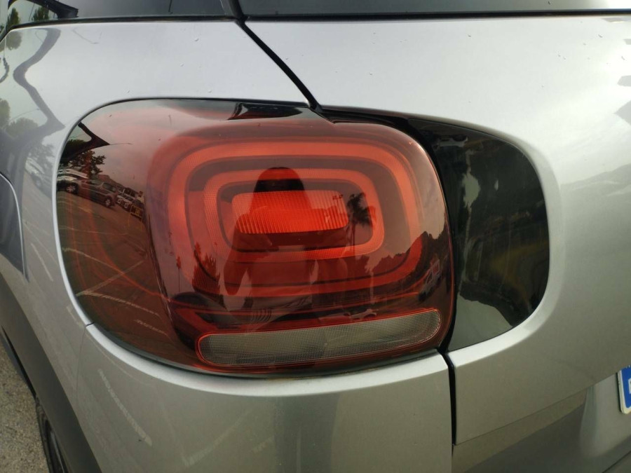 Imagen de CITROEN C3 Aircross