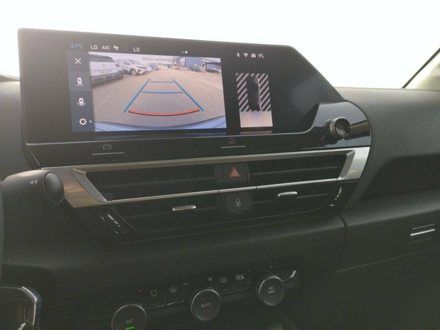 Imagen de CITROEN C4 X