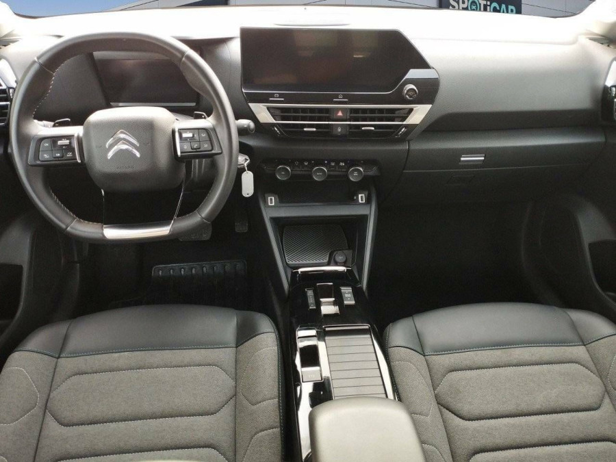 Imagen de CITROEN C4 X