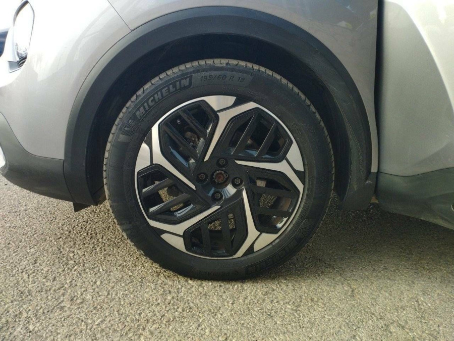 Imagen de CITROEN C4 X