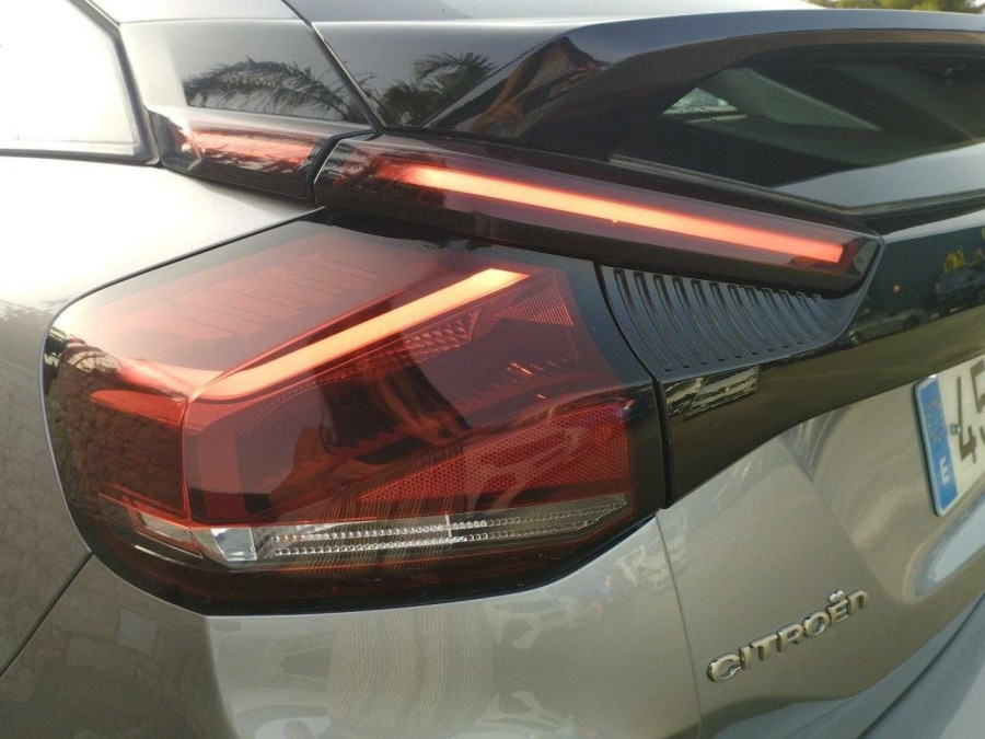 Imagen de CITROEN C4 X