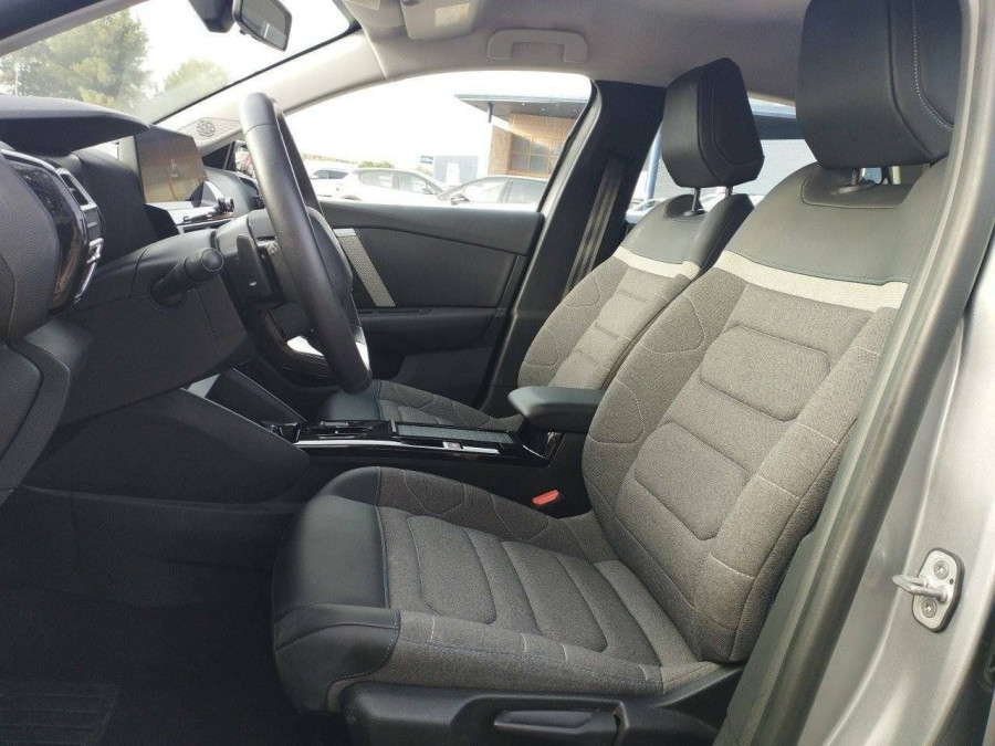 Imagen de CITROEN C4 X