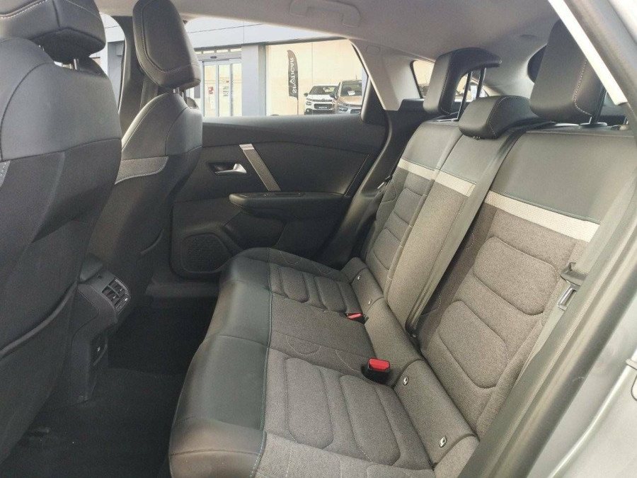 Imagen de CITROEN C4 X
