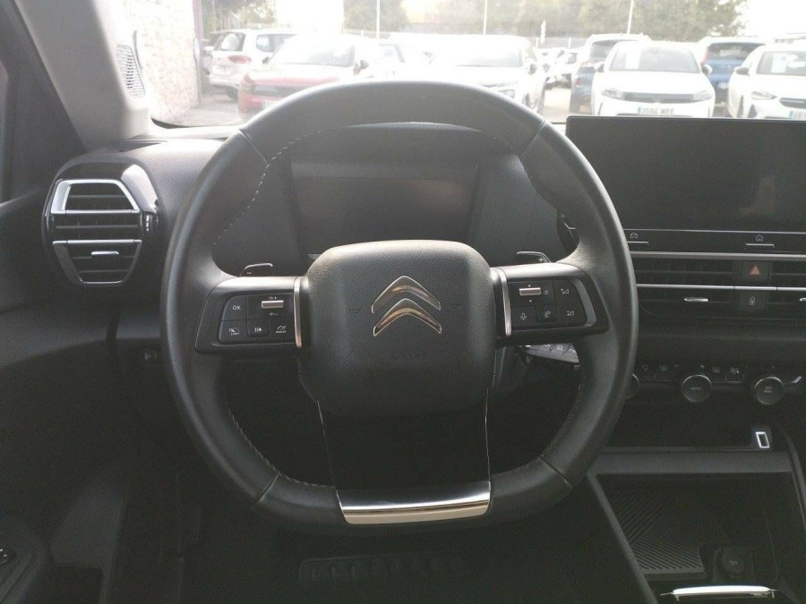 Imagen de CITROEN C4 X