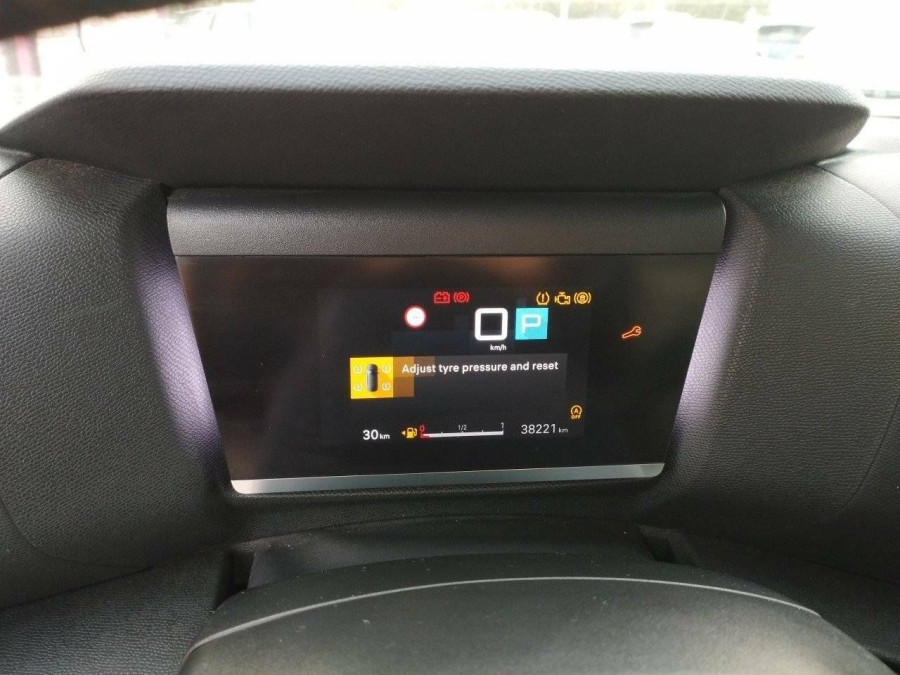 Imagen de CITROEN C4 X
