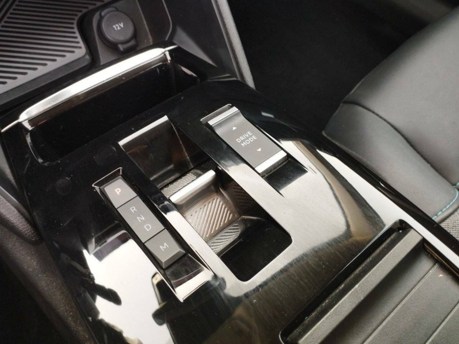 Imagen de CITROEN C4 X