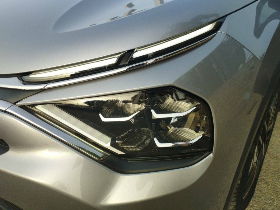 Imagen de CITROEN C4 X
