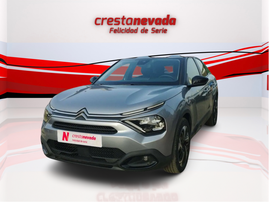 Imagen de CITROEN C4 X