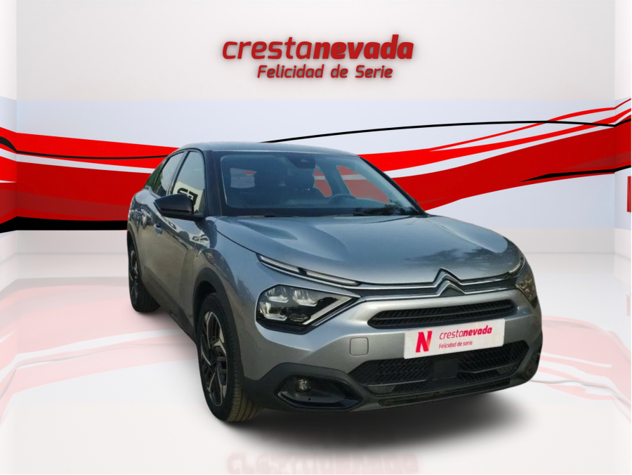 Imagen de CITROEN C4 X