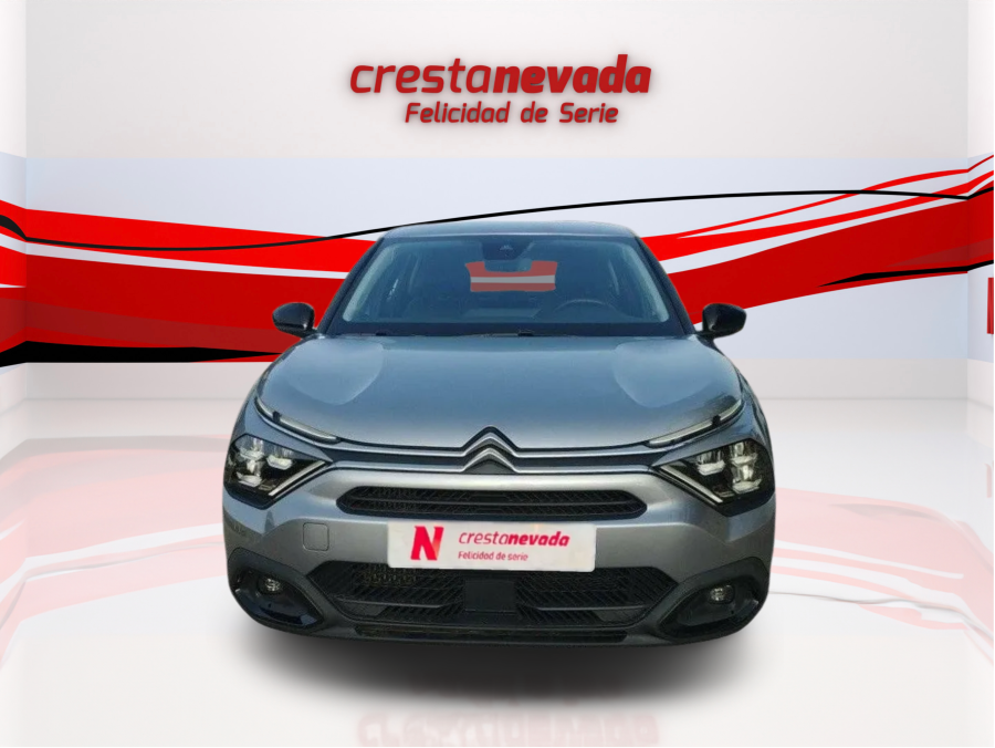Imagen de CITROEN C4 X