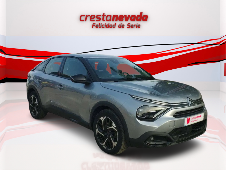 Imagen de CITROEN C4 X