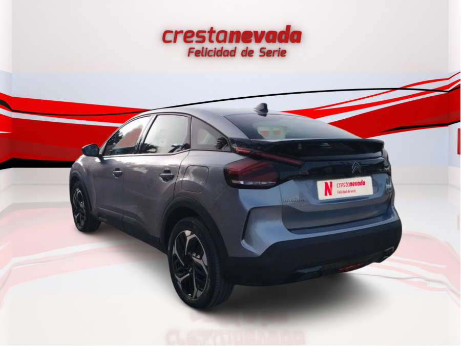 Imagen de CITROEN C4 X