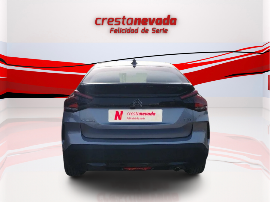 Imagen de CITROEN C4 X