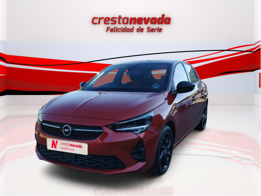 Imagen de Opel Corsa