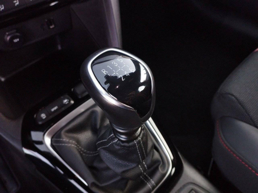 Imagen de Opel Corsa