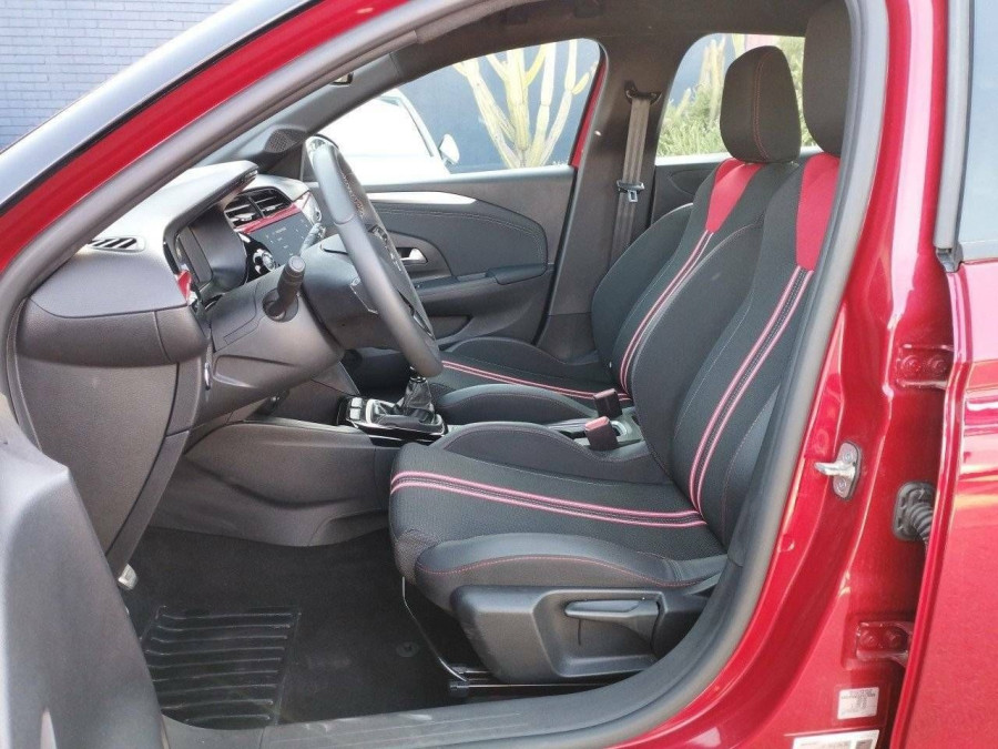 Imagen de Opel Corsa