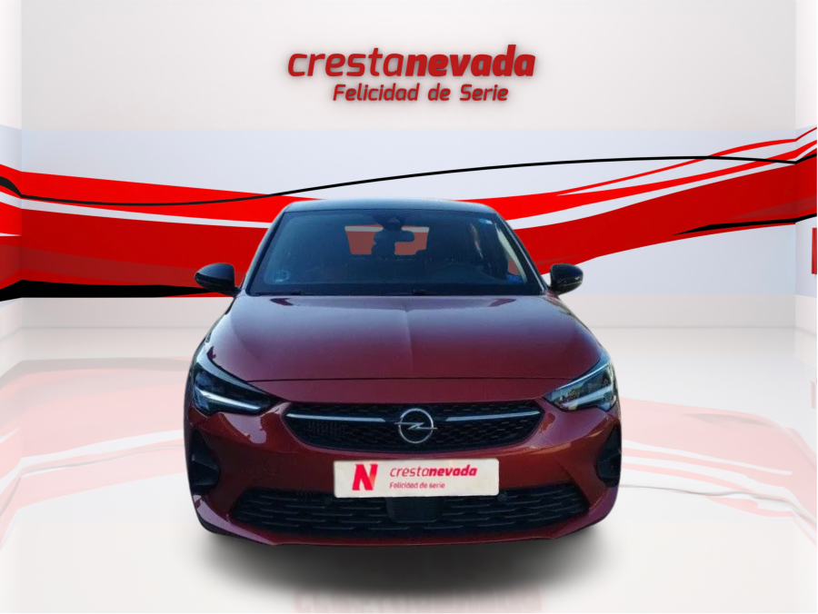 Imagen de Opel Corsa