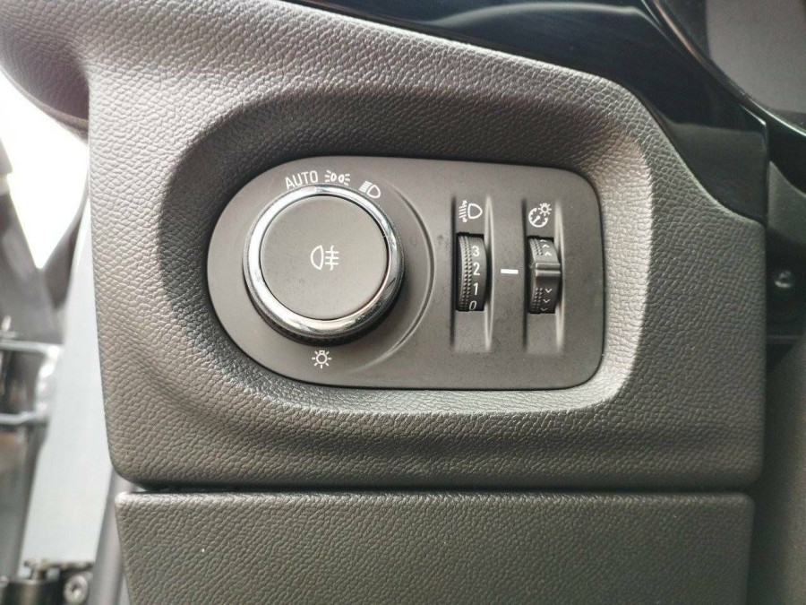 Imagen de Opel Corsa