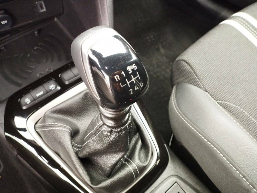 Imagen de Opel Corsa