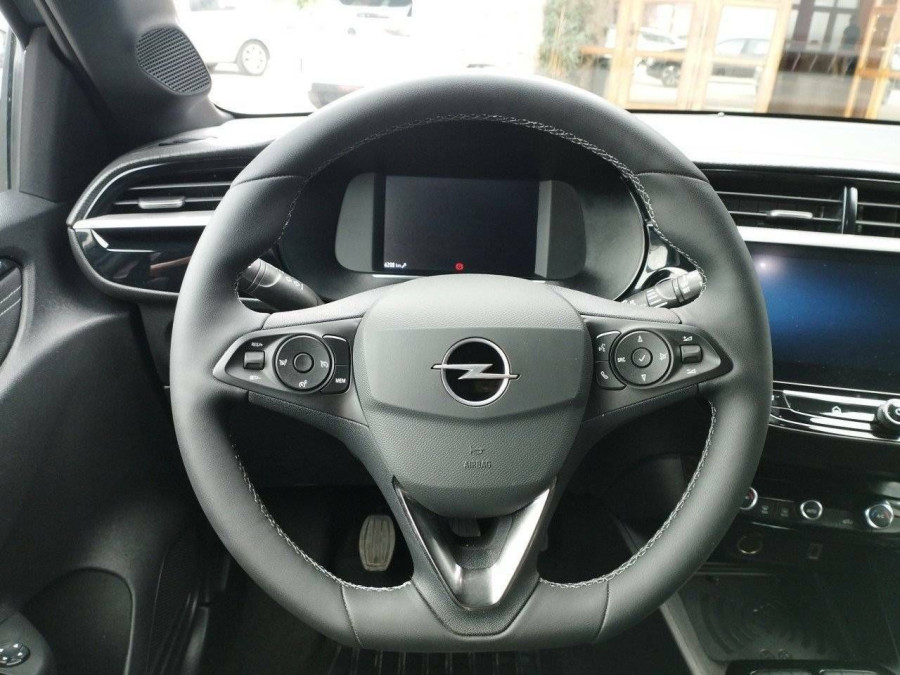 Imagen de Opel Corsa
