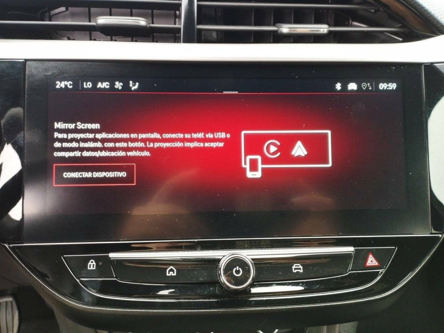 Imagen de Opel Corsa