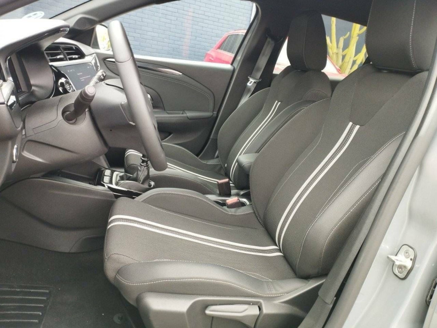 Imagen de Opel Corsa