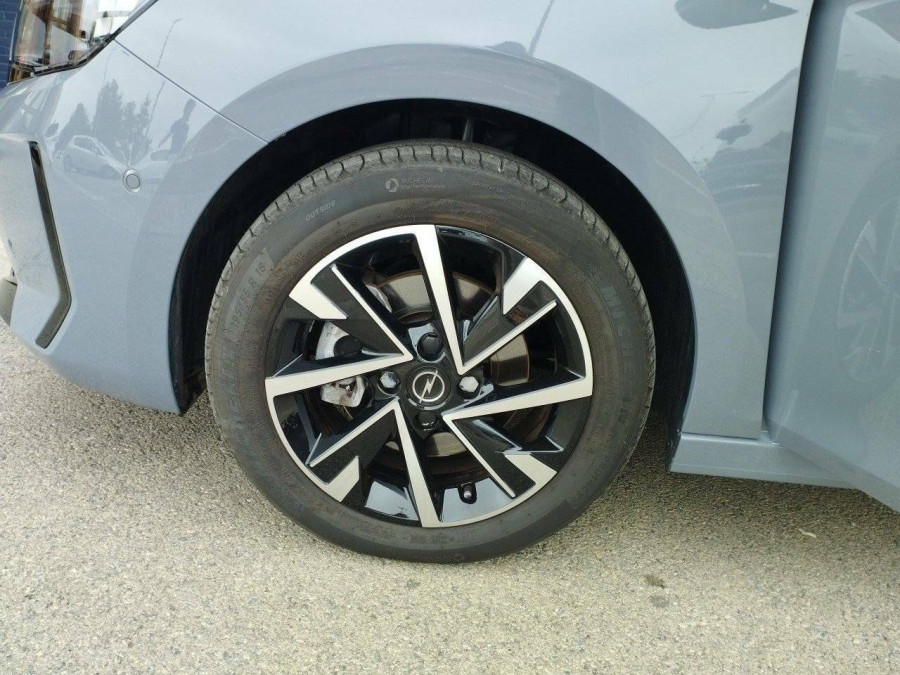 Imagen de Opel Corsa