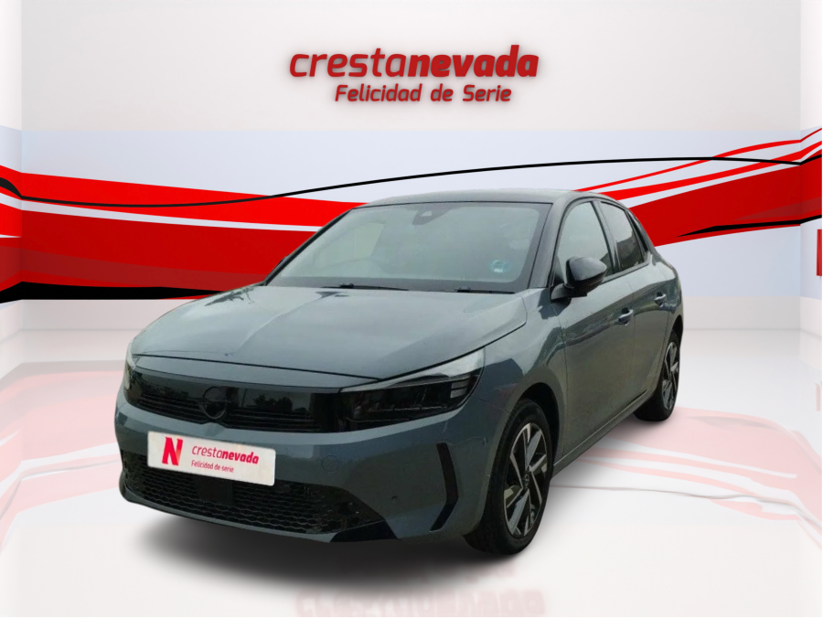 Imagen de Opel Corsa