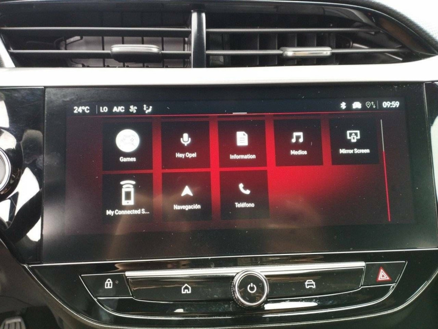 Imagen de Opel Corsa