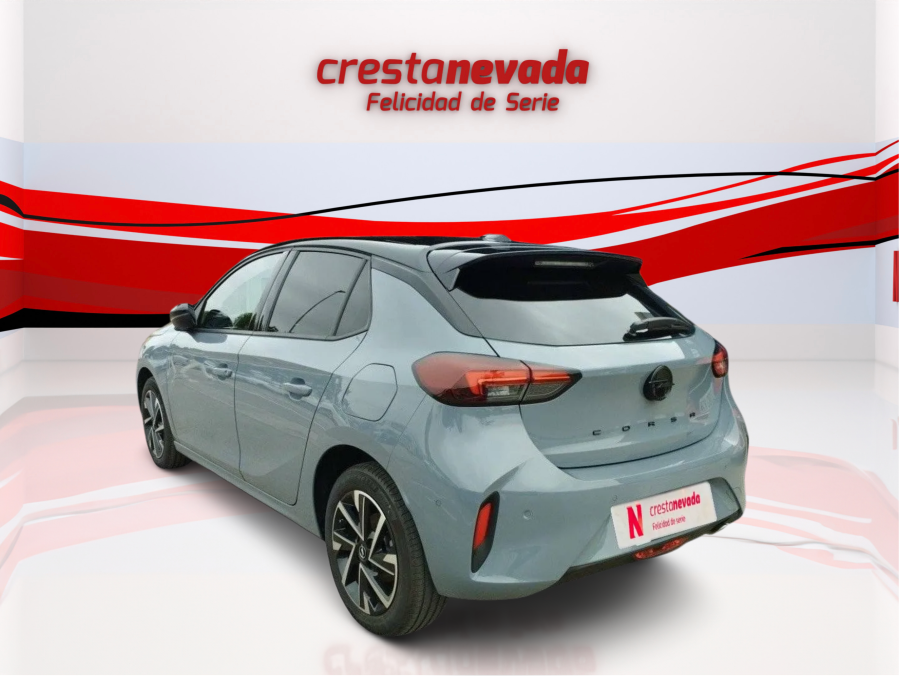 Imagen de Opel Corsa