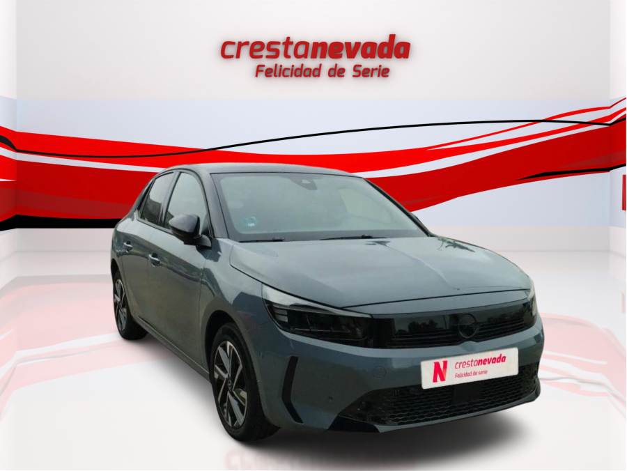 Imagen de Opel Corsa