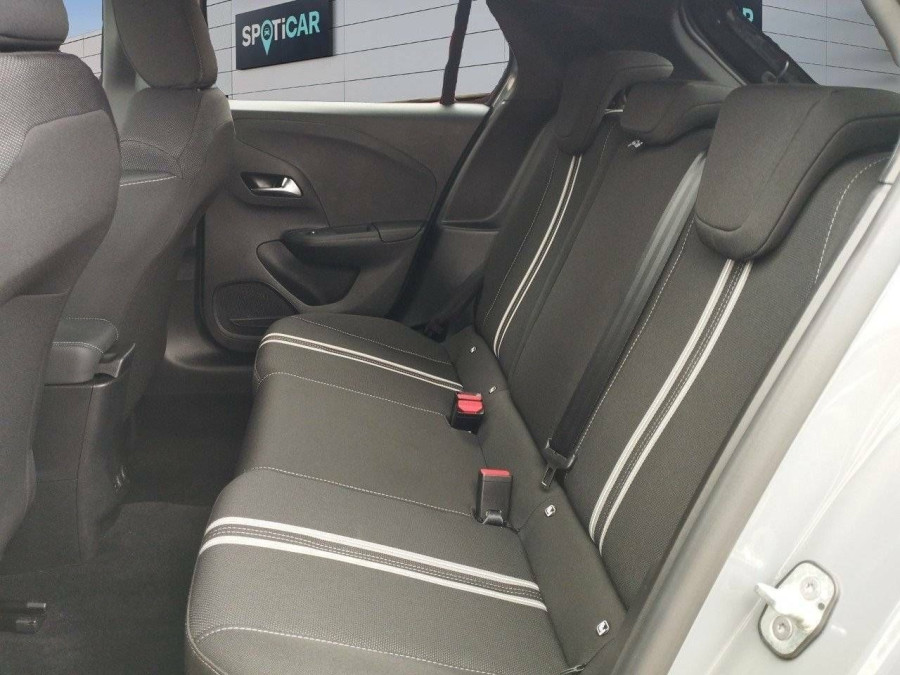 Imagen de Opel Corsa