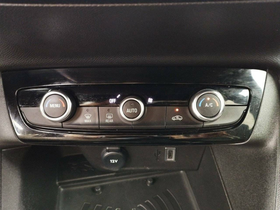 Imagen de Opel Corsa