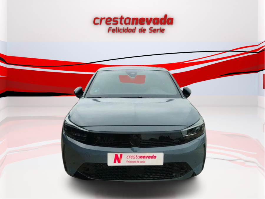 Imagen de Opel Corsa