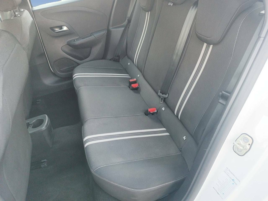 Imagen de Opel Corsa