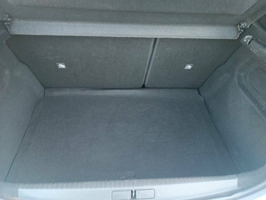 Imagen de Opel Corsa