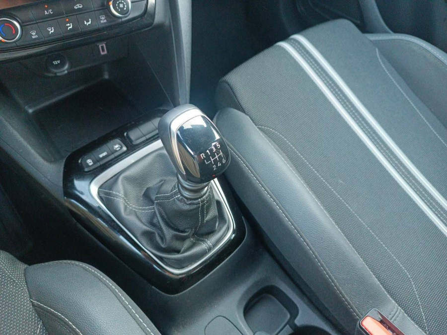 Imagen de Opel Corsa