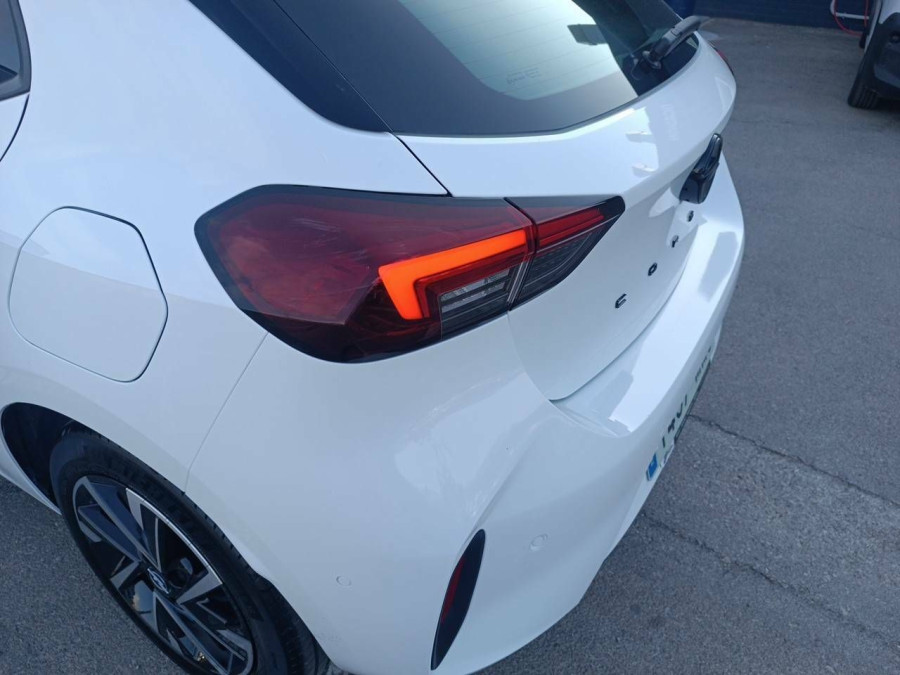 Imagen de Opel Corsa