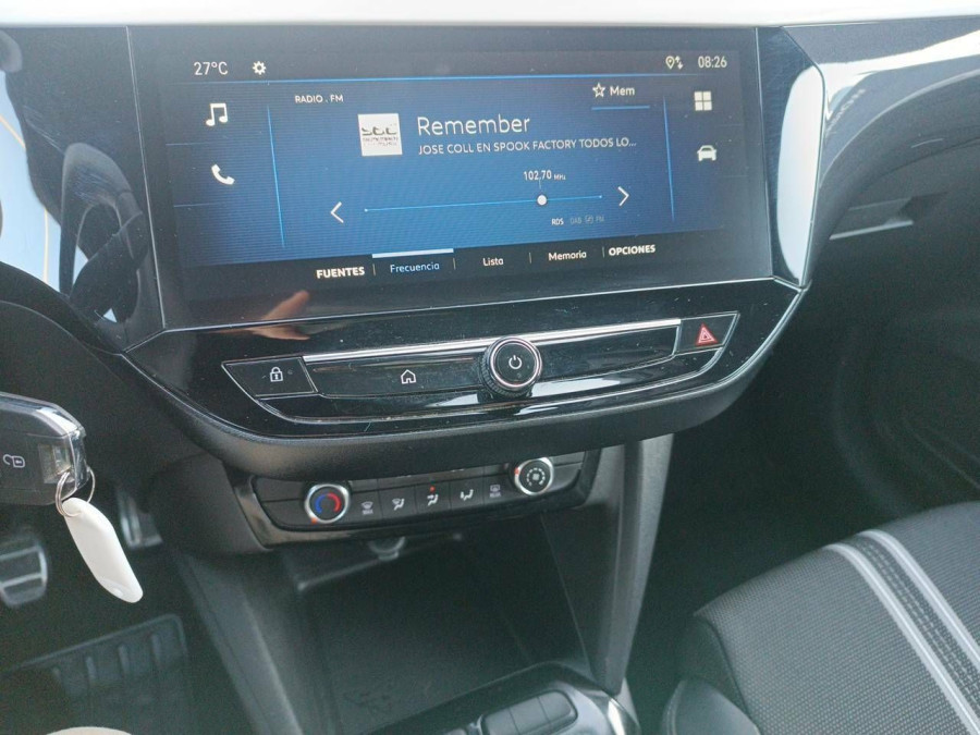 Imagen de Opel Corsa